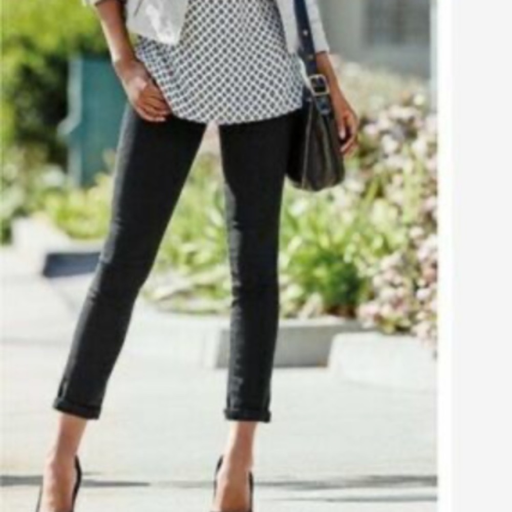Cabi New Crop jean